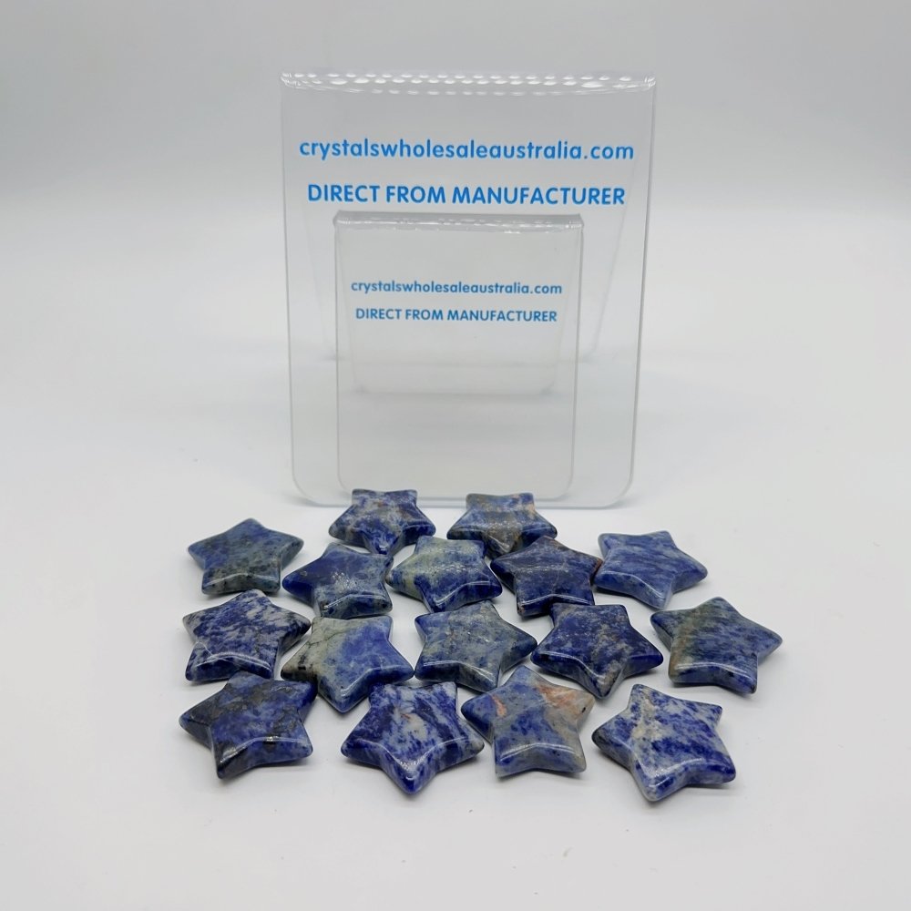 sodalite Crystals Wholesale Australia
