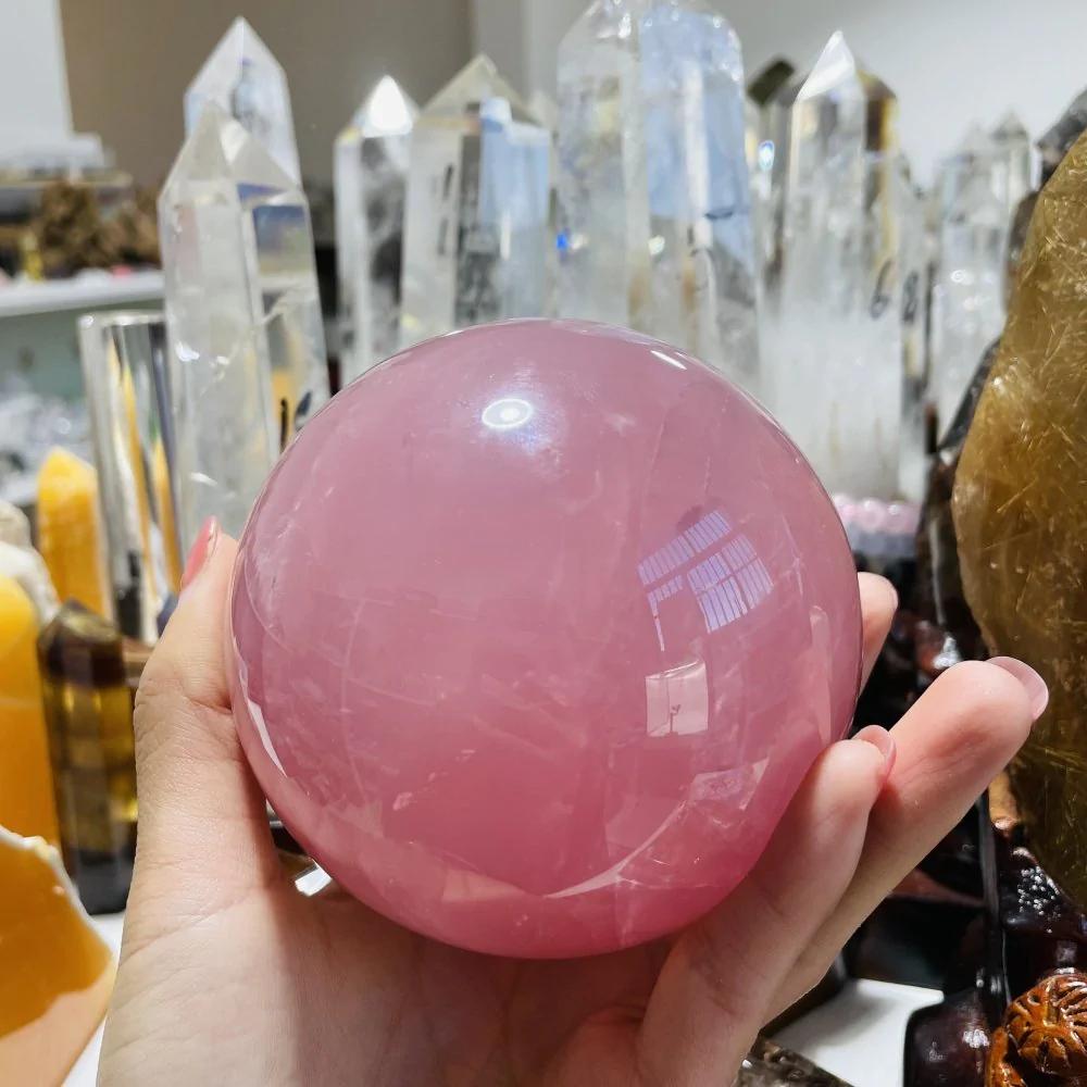Crystal Spheres - CRYSTALSWHOLESALEAU