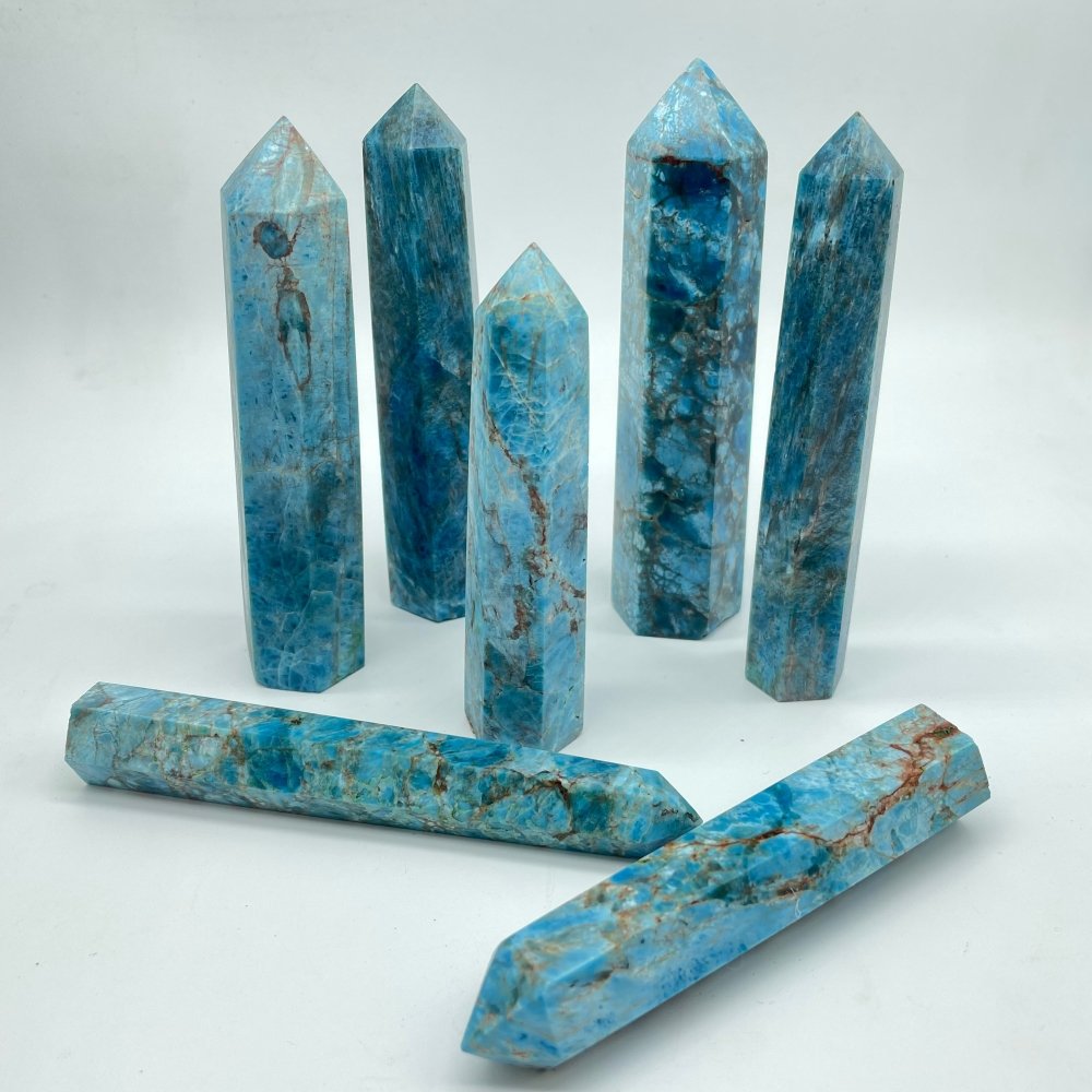 apatite Crystals Wholesale Australia