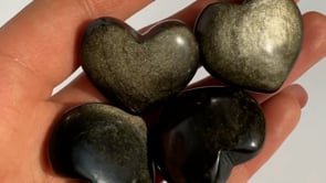 gold-sheen-obsidian-heart-wholesale-wholesale-crystals