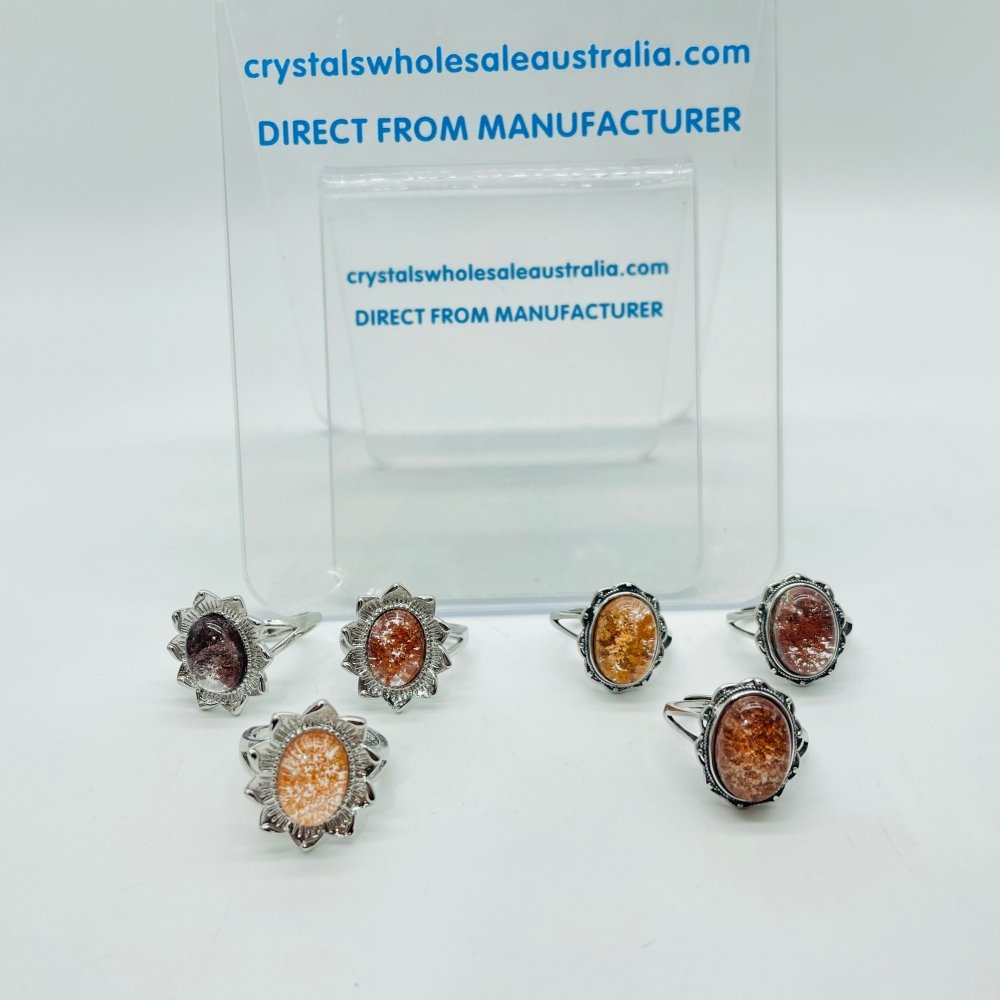 garden quartz Crystals Wholesale Australia