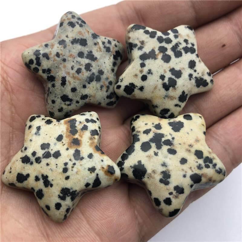 Dalmatian Crystals Wholesale Australia
