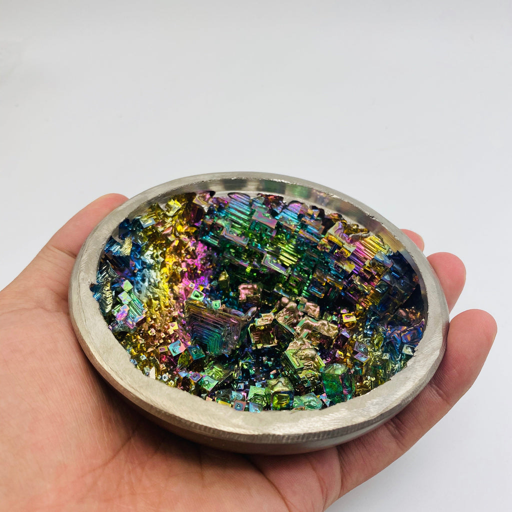 Bismuth Crystals Wholesale Australia