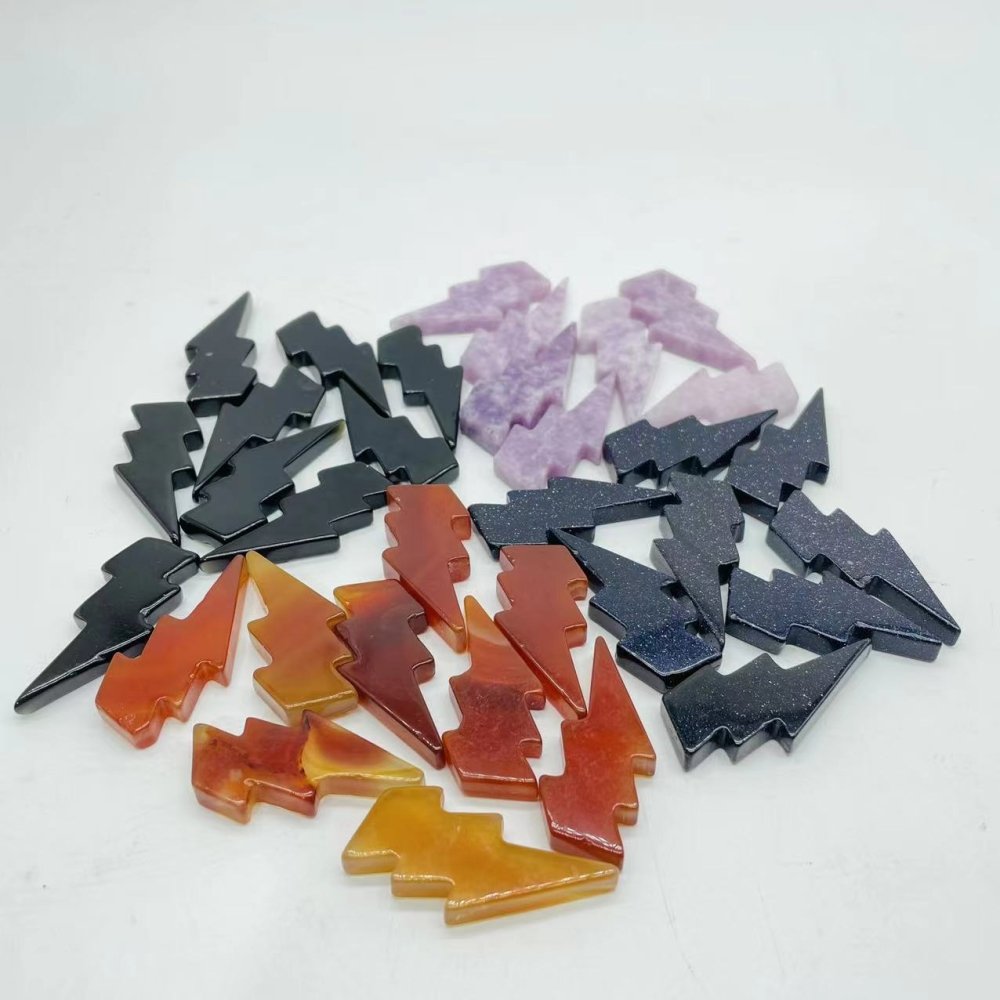 Blue sandstone Crystals Wholesale Australia