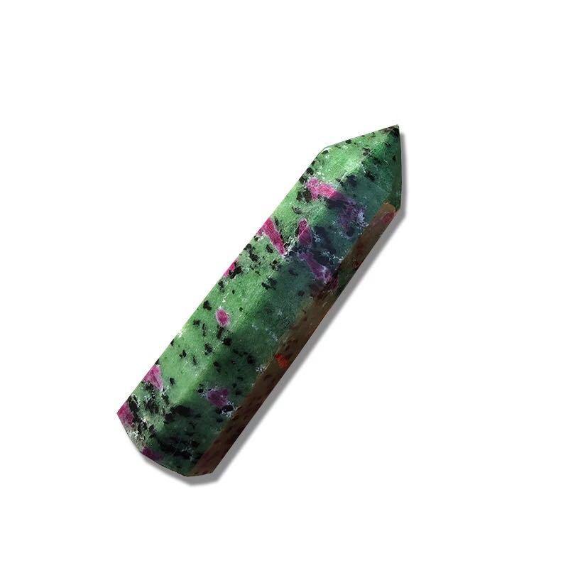 ruby zoisite Crystals Wholesale Australia