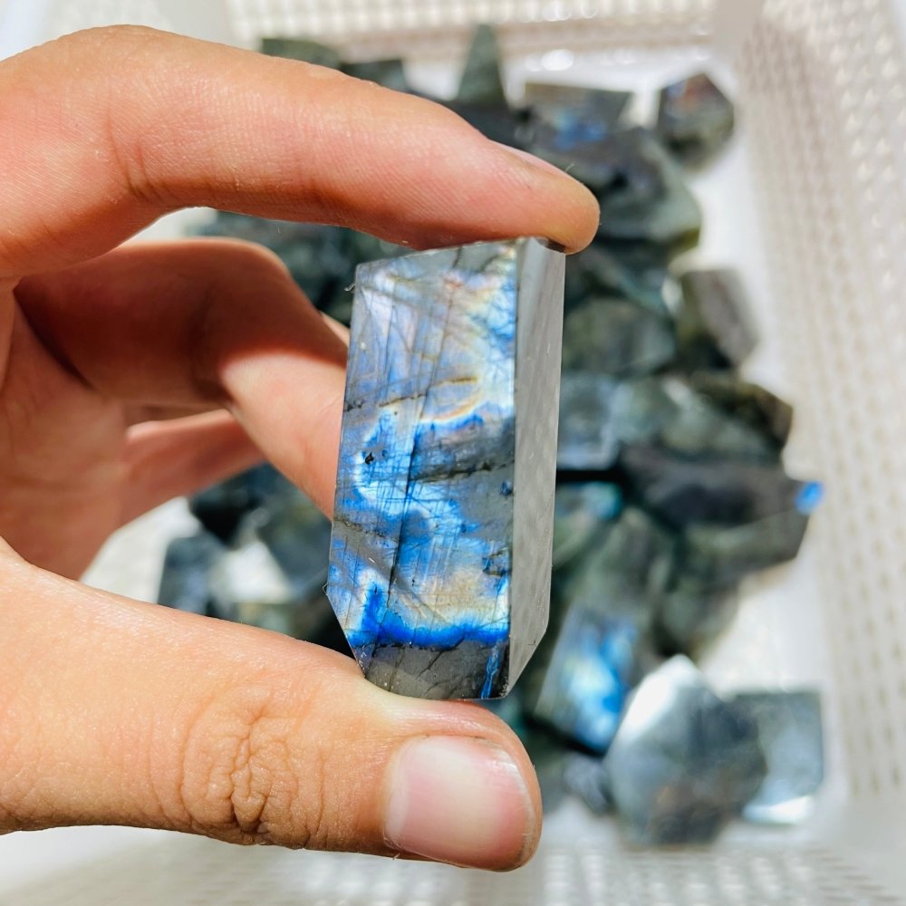 labradorite Crystals Wholesale Australia