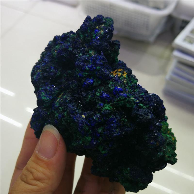 azurite Crystals Wholesale Australia