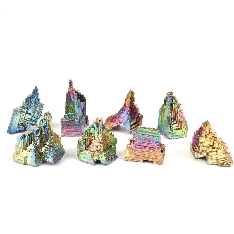 Bismuth Crystals Wholesale Australia