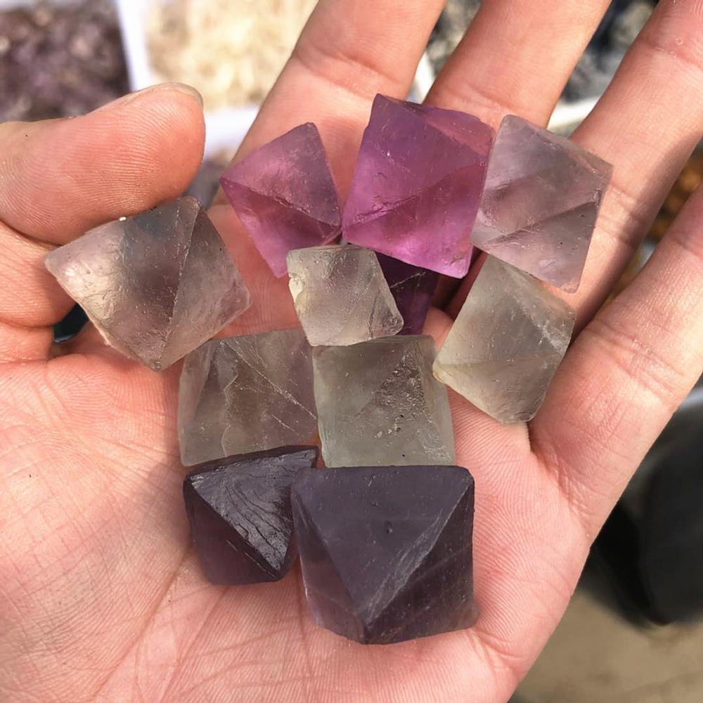 Fluorite Crystals Wholesale Australia