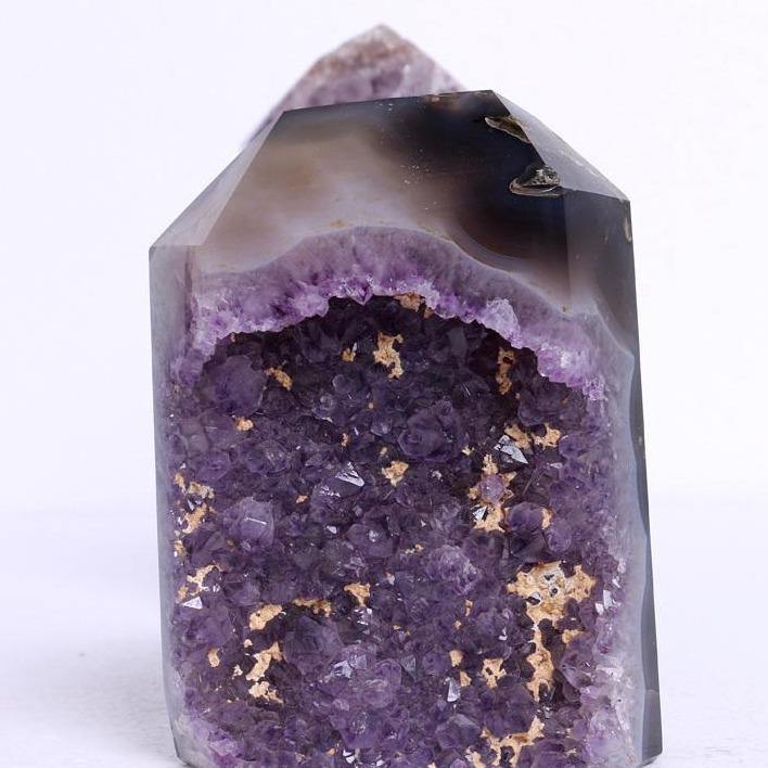 Amethyst Crystals Wholesale Australia