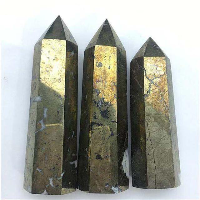 Pyrite Crystals Wholesale Australia