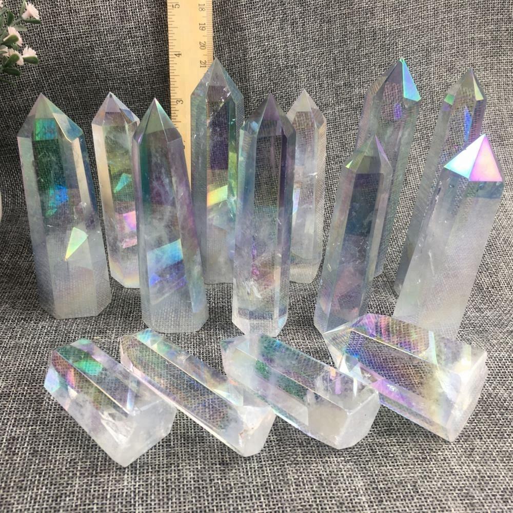 Aura Crystal Crystals Wholesale Australia