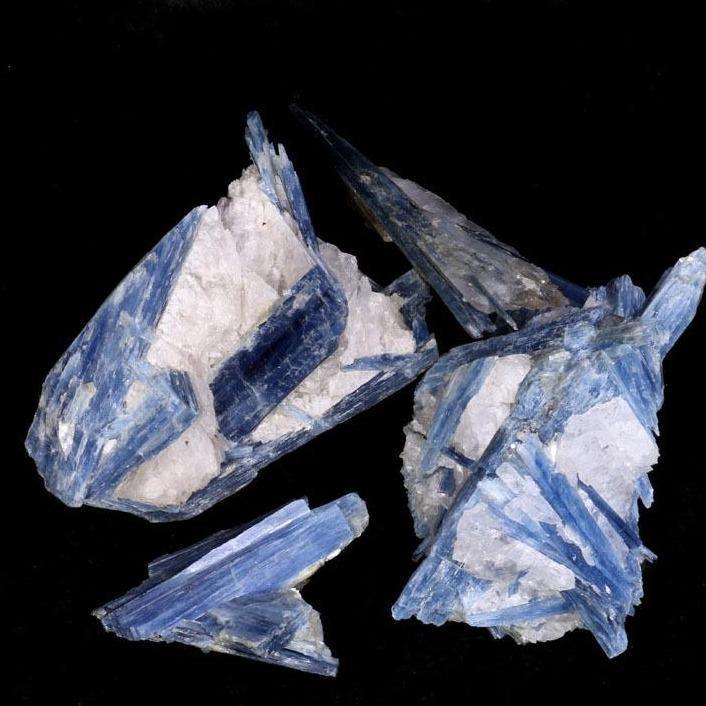 kyanite Crystals Wholesale Australia