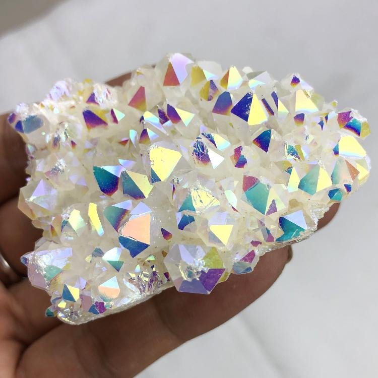 aura crystal Crystals Wholesale Australia