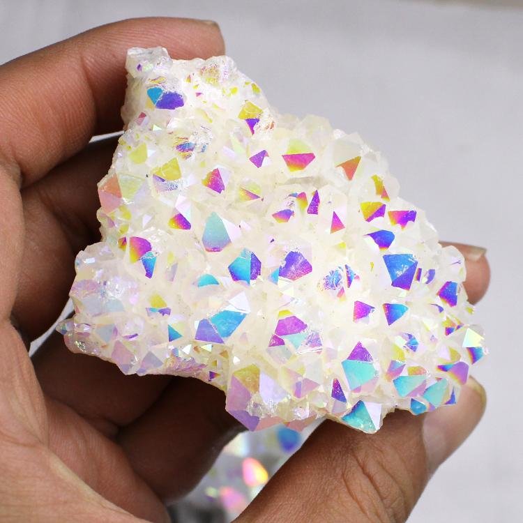 aura crystal Crystals Wholesale Australia