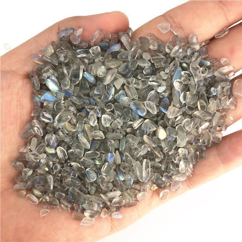 5-10mm Crystals Wholesale Australia