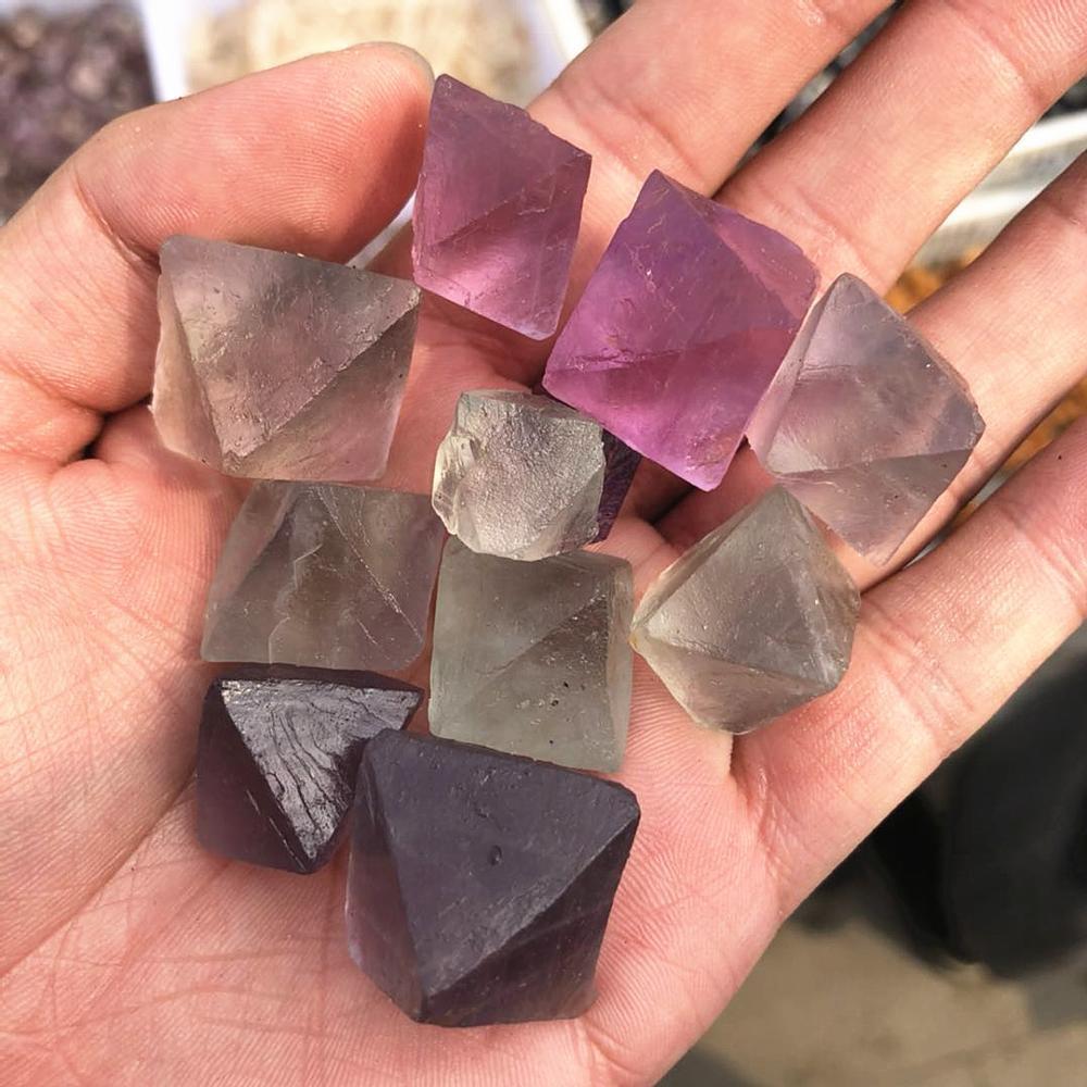 Fluorite Crystals Wholesale Australia