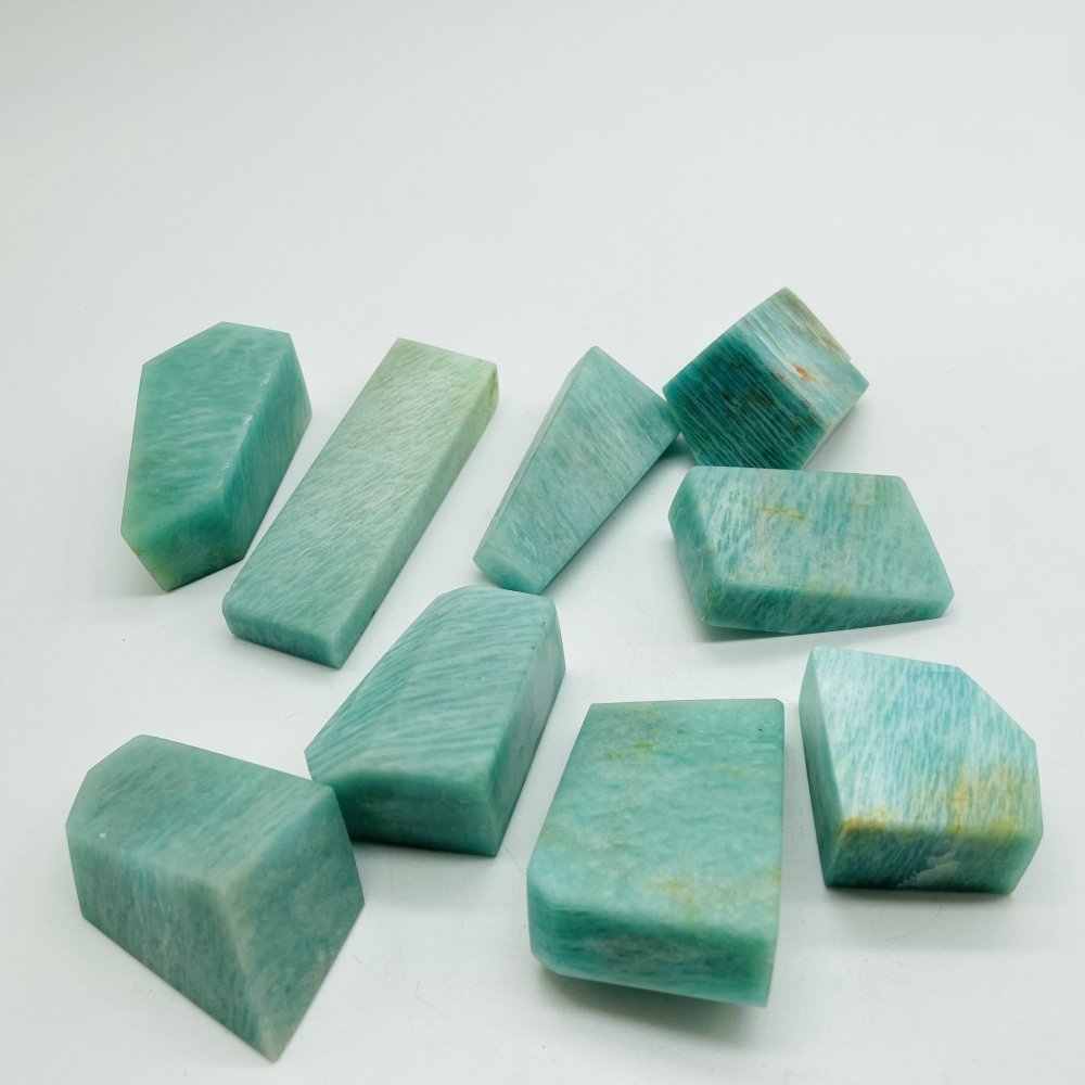 Amazonite Crystals Wholesale Australia