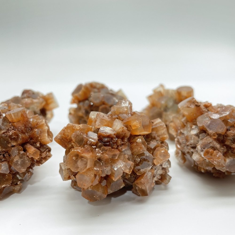 Aragonite Crystals Wholesale Australia