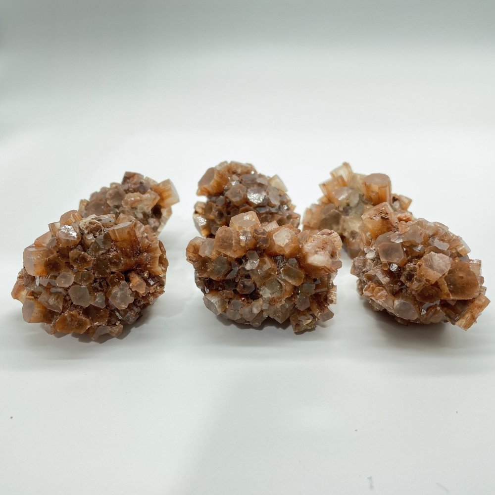 Aragonite Crystals Wholesale Australia