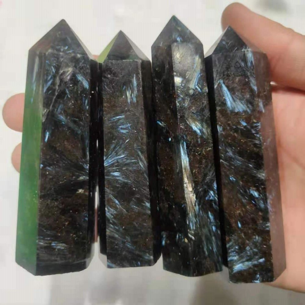 Astrophyllite Crystals Wholesale Australia
