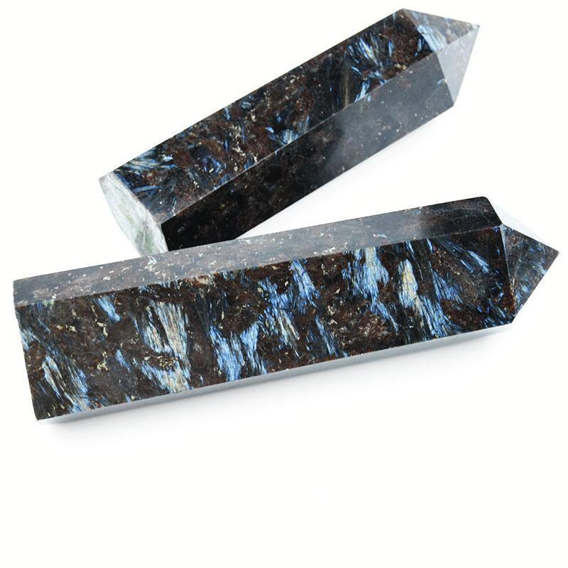 Astrophyllite Crystals Wholesale Australia