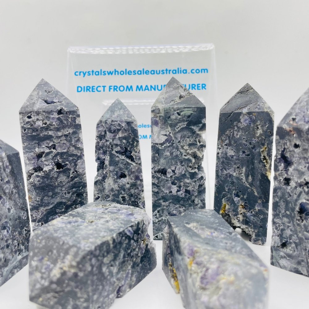 Tower Crystals Wholesale Australia