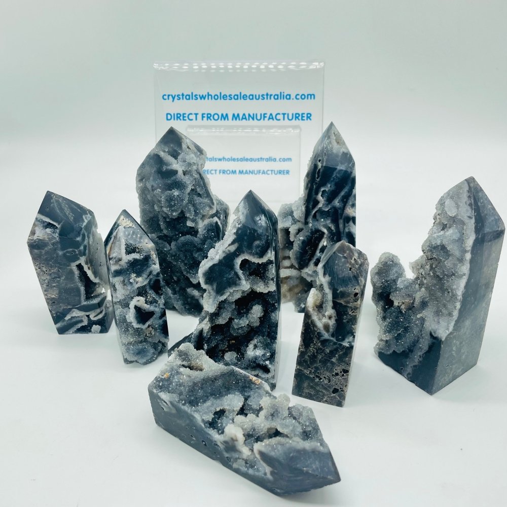sphalerite Crystals Wholesale Australia