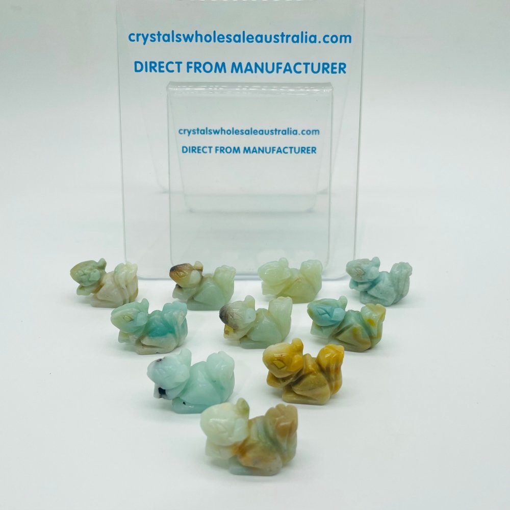 Caribbean Crystals Wholesale Australia