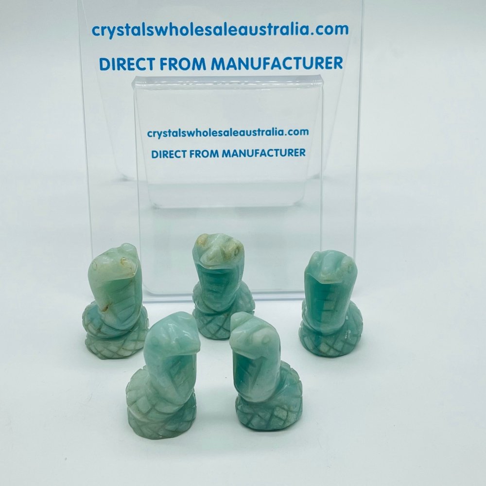 Caribbean Crystals Wholesale Australia