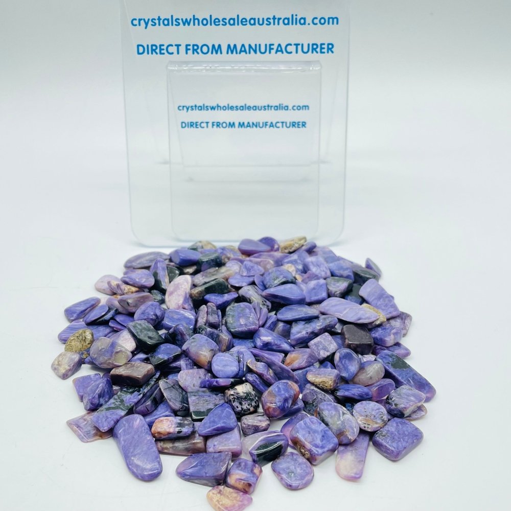 charoite Crystals Wholesale Australia