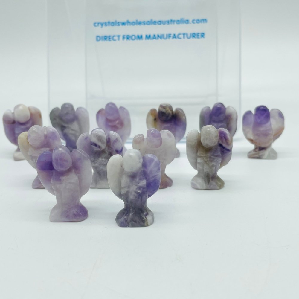 carved Crystals Wholesale Australia