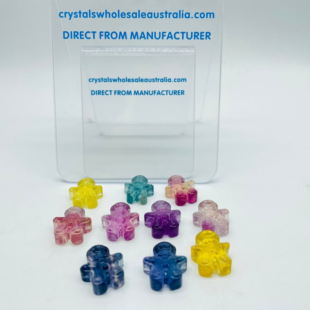 Crystals Wholesale Australia
