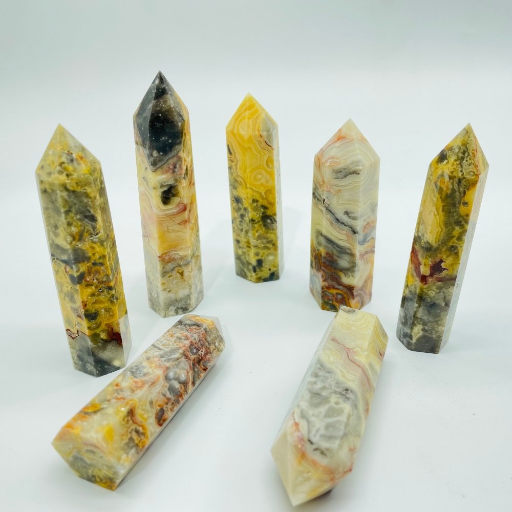 agate Crystals Wholesale Australia