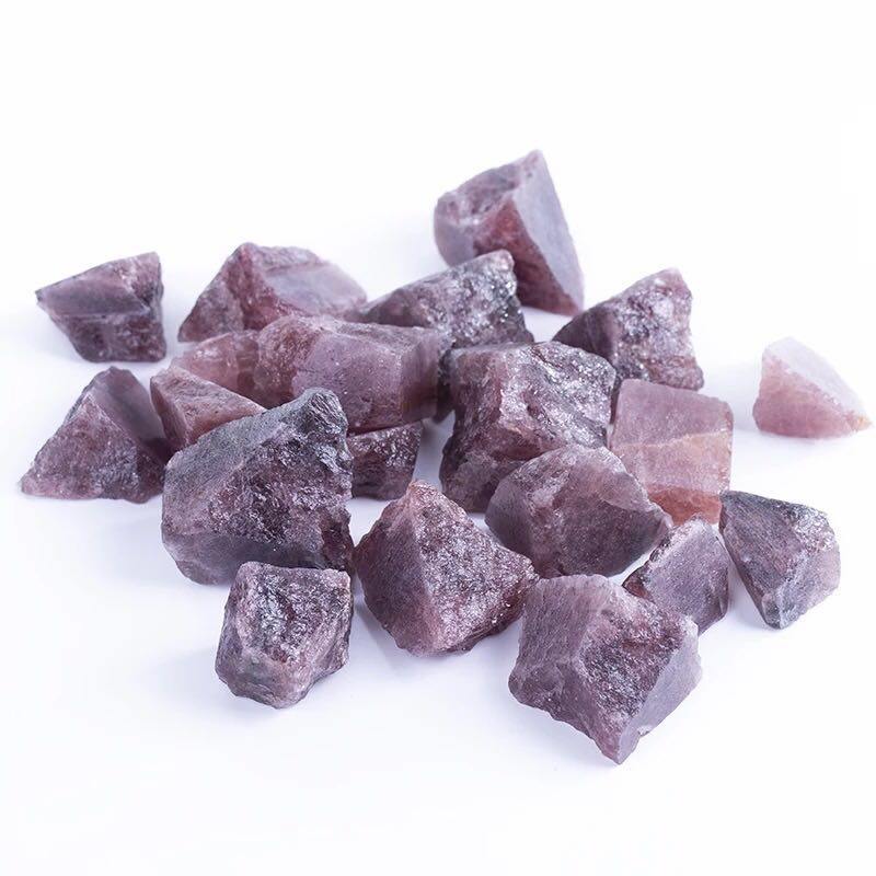 raw Crystals Wholesale Australia