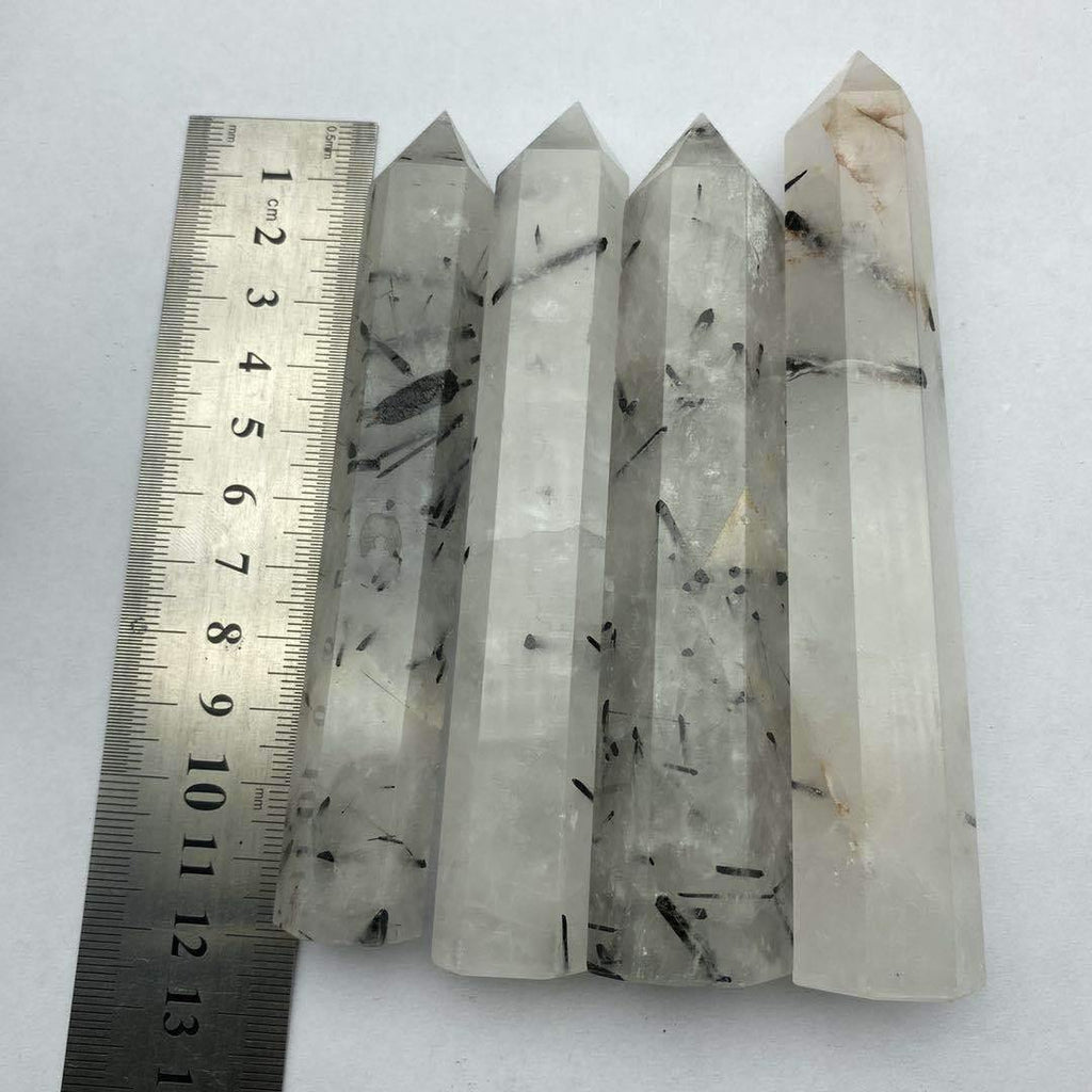 Tourmaline Black Crystals Wholesale Australia