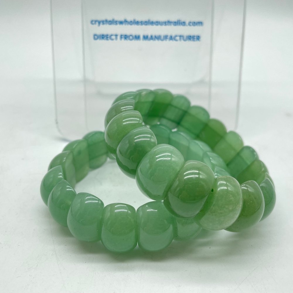 Green Aventurine Crystals Wholesale Australia