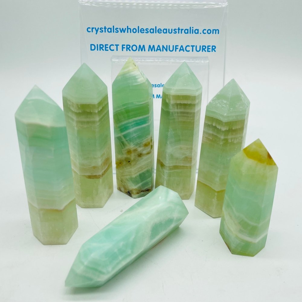 Calcite Crystals Wholesale Australia