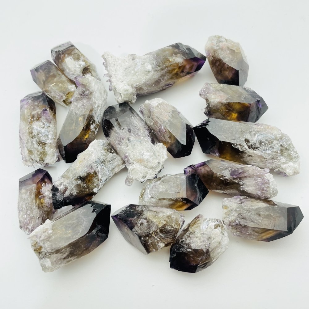 ametrine Crystals Wholesale Australia