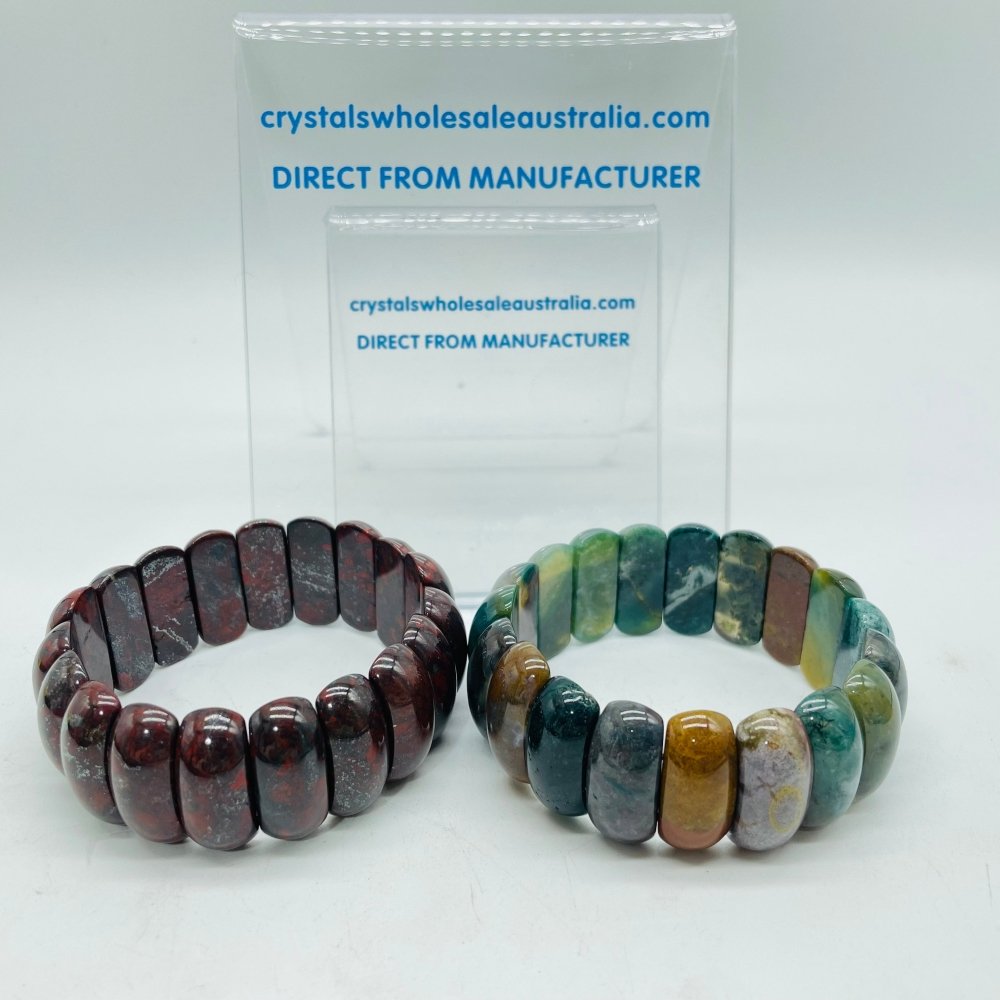 Hematite Crystals Wholesale Australia