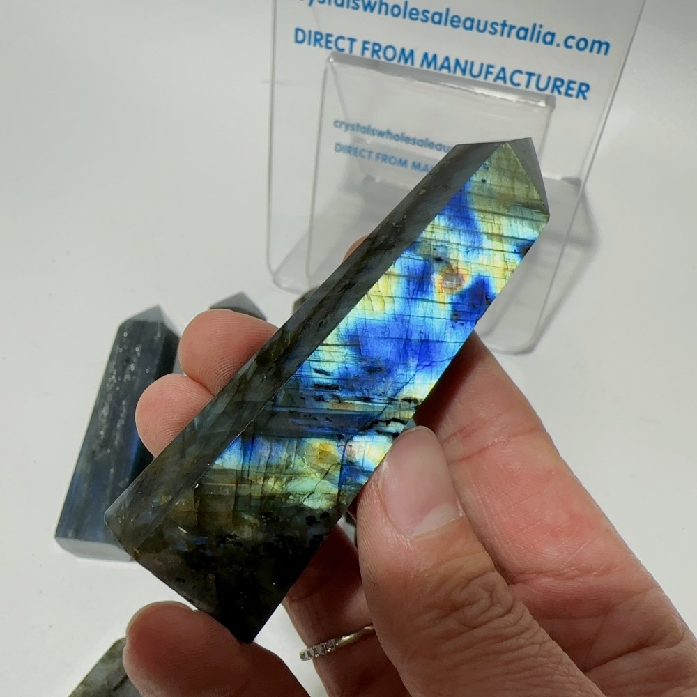 labradorite Crystals Wholesale Australia