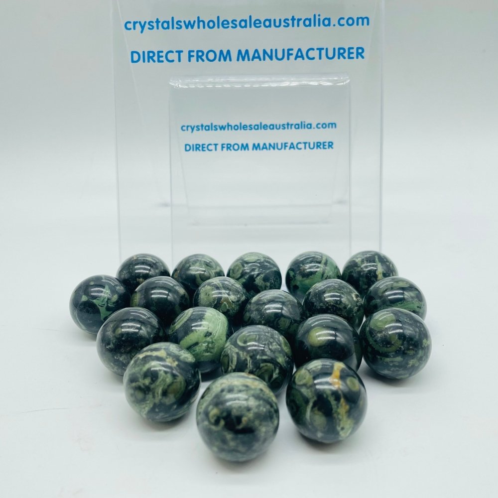sphere Crystals Wholesale Australia