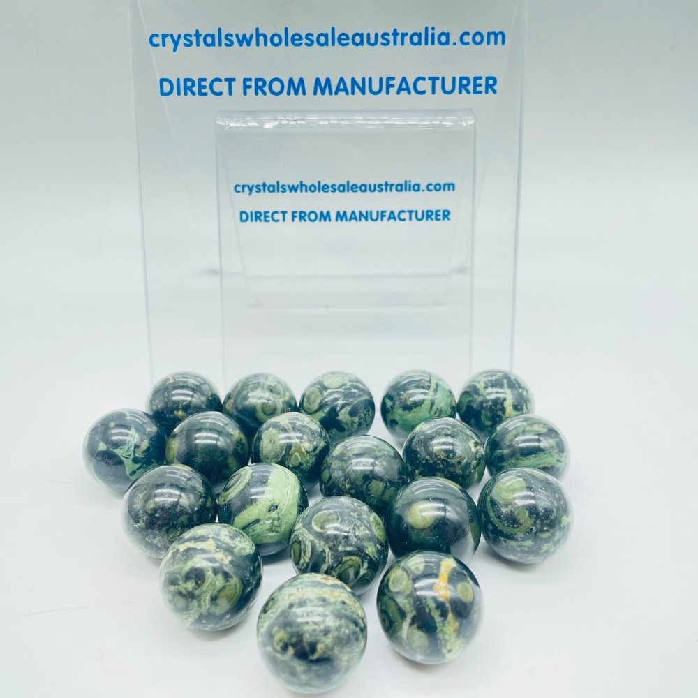 sphere Crystals Wholesale Australia