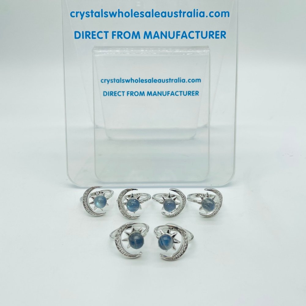 labradorite Crystals Wholesale Australia