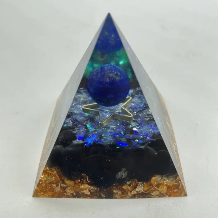 lapis lazuli Crystals Wholesale Australia