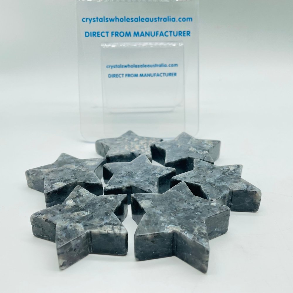 larvikite Crystals Wholesale Australia