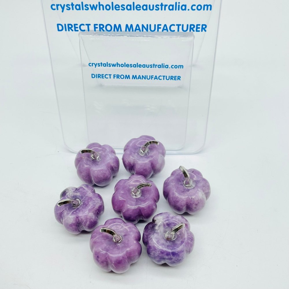 Lepidolite Crystals Wholesale Australia