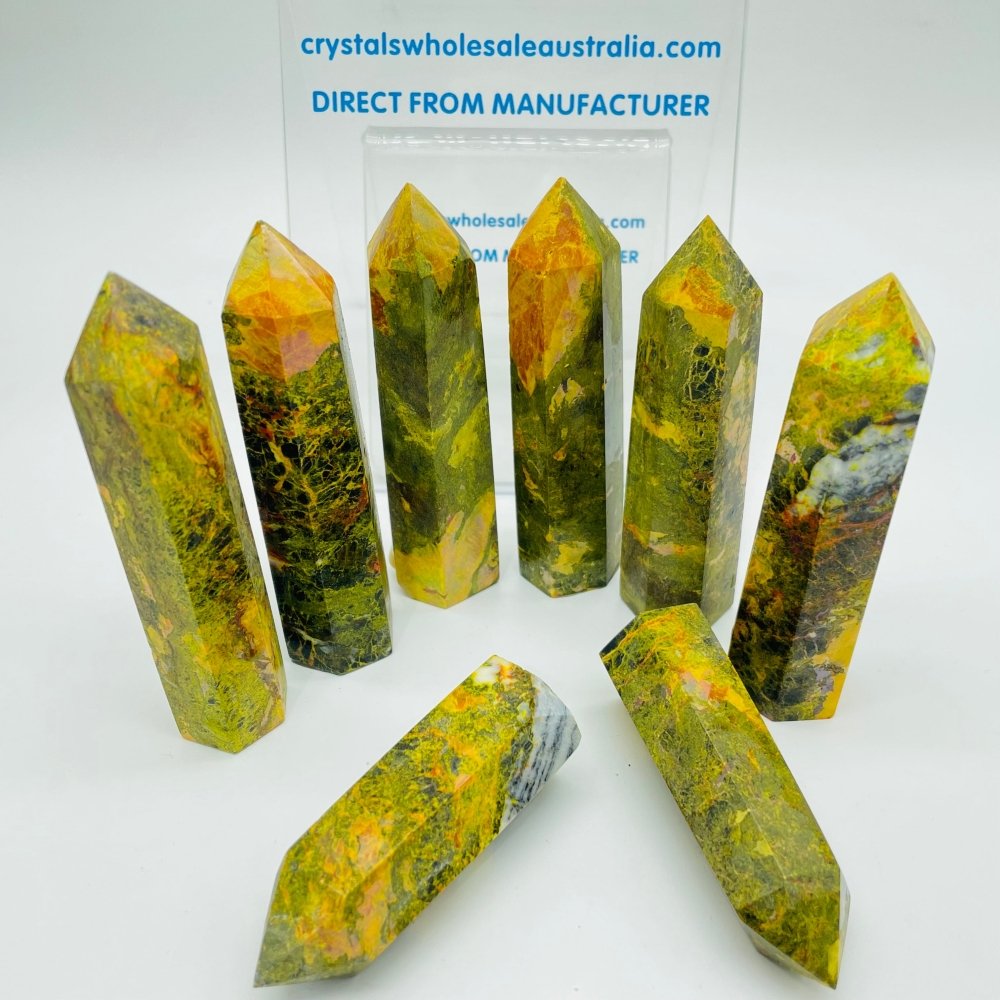 Realgar Crystals Wholesale Australia