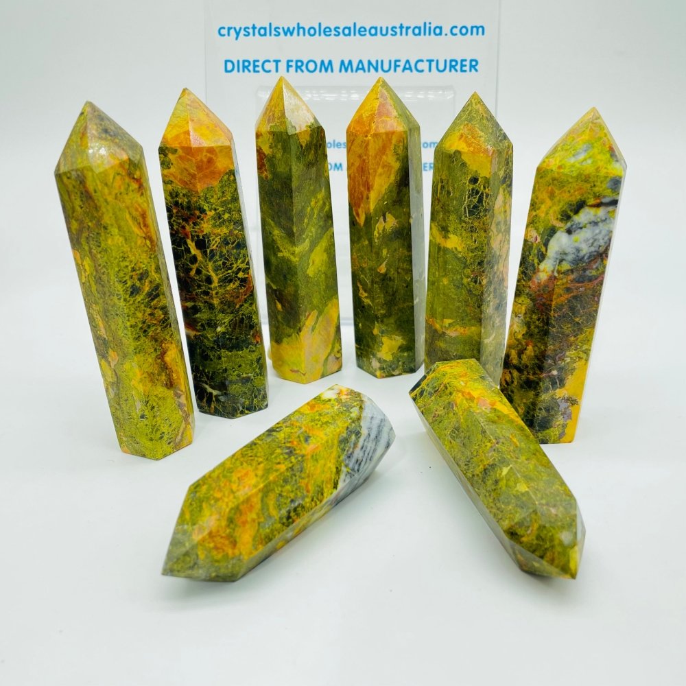 Realgar Crystals Wholesale Australia