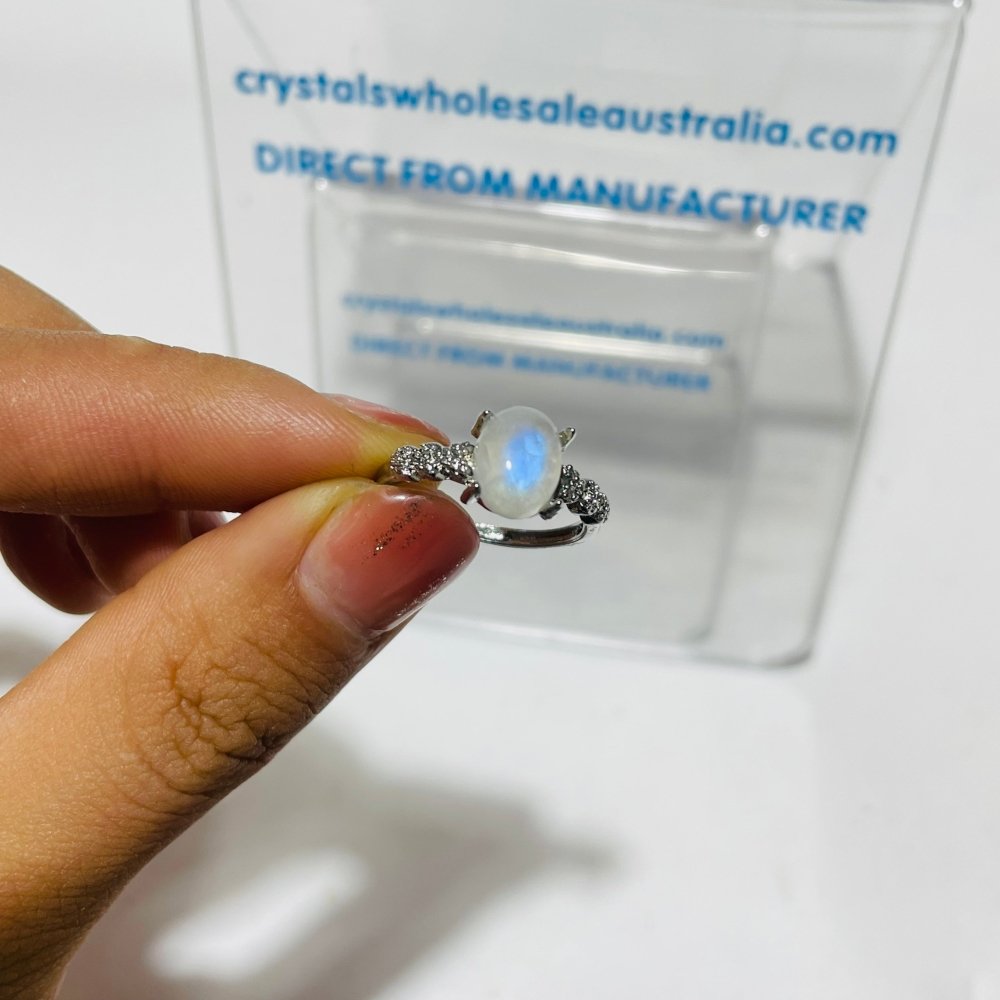 moonstone Crystals Wholesale Australia